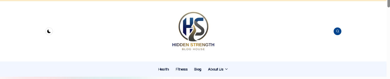 HiddenStrength