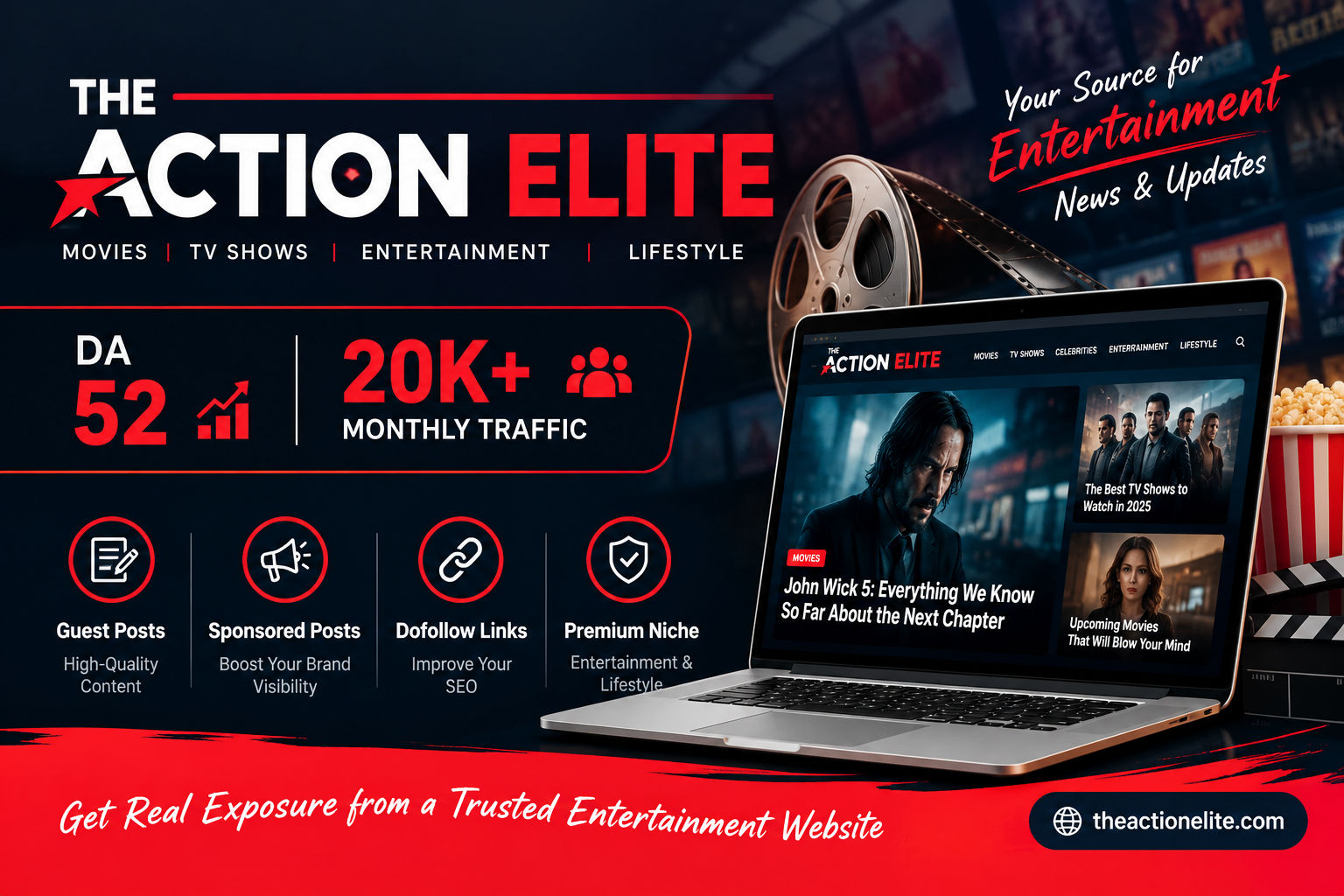 Theactionelite Elite