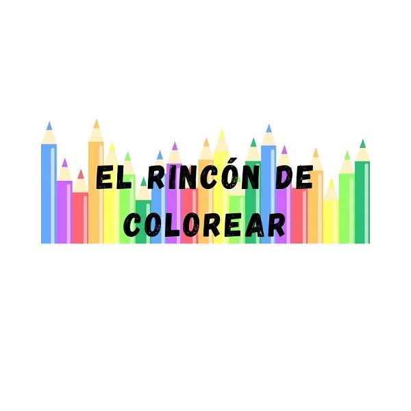 El Rincón De Colorear - Blog De Manualidades