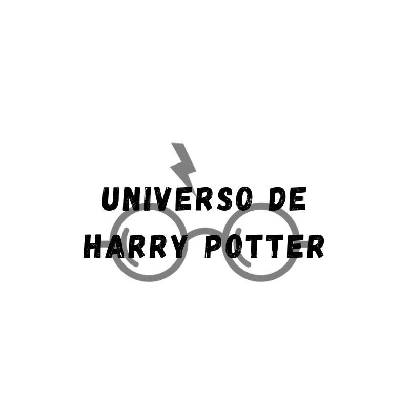 Universo De Harry Potter - Blog De Harry Potter