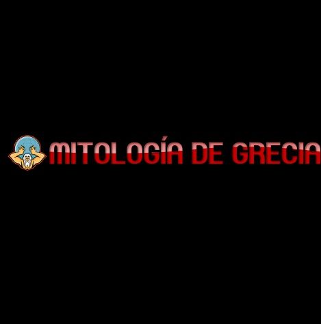 Mitología De Grecia - Blog De Mitología Griega