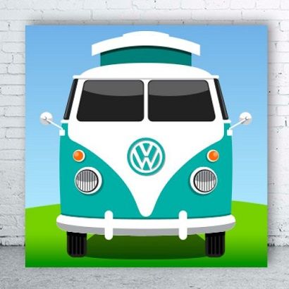 Furgoneta Volkswagen - Blog De Viajes En Furgoneta