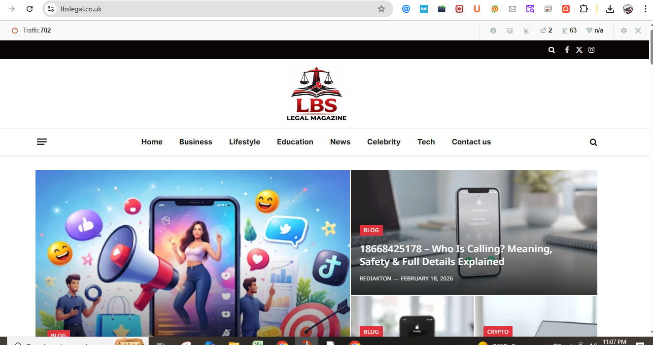 Lbslegal.co.uk