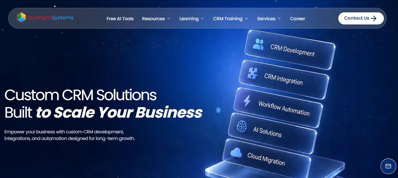 Outrightsystems