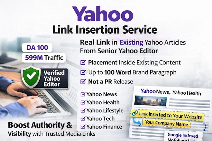 Yahoo Lifestyle