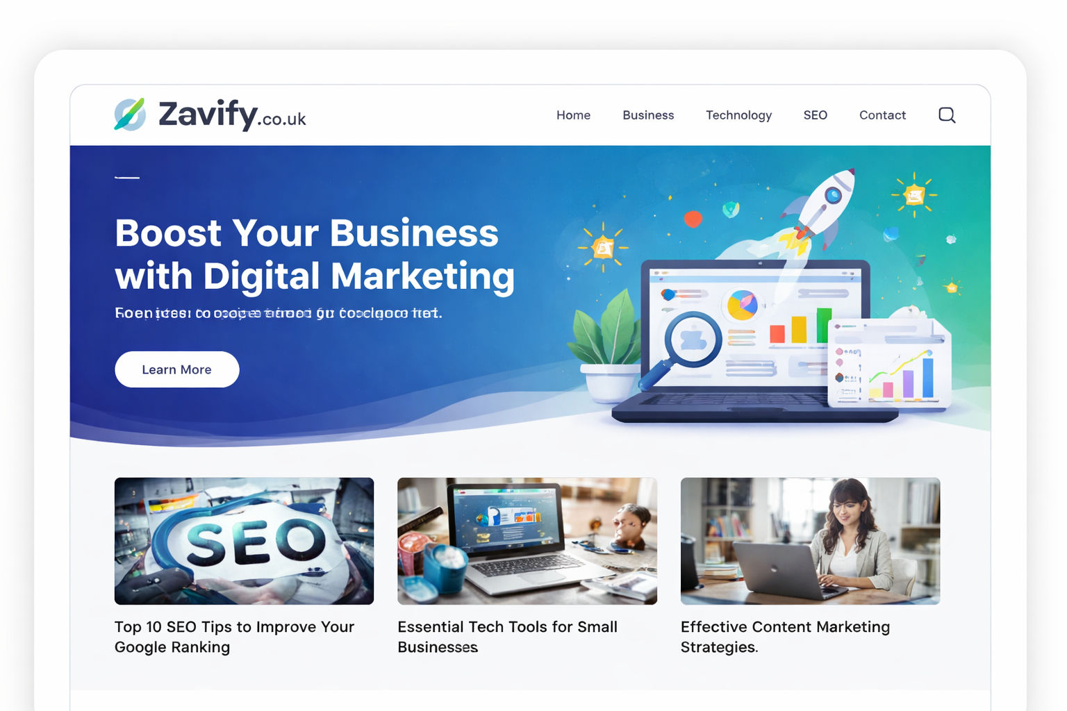 Zavify