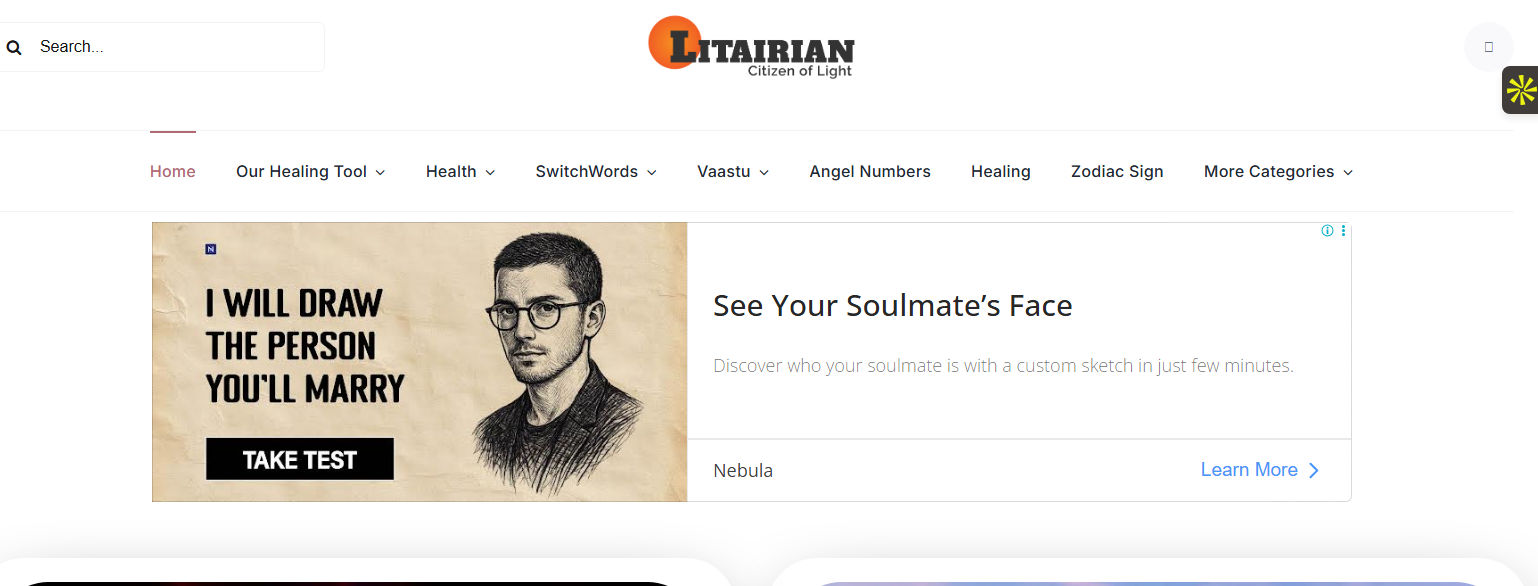 Litairian