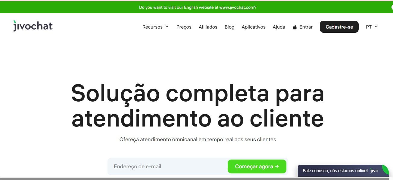 Jivo Chat