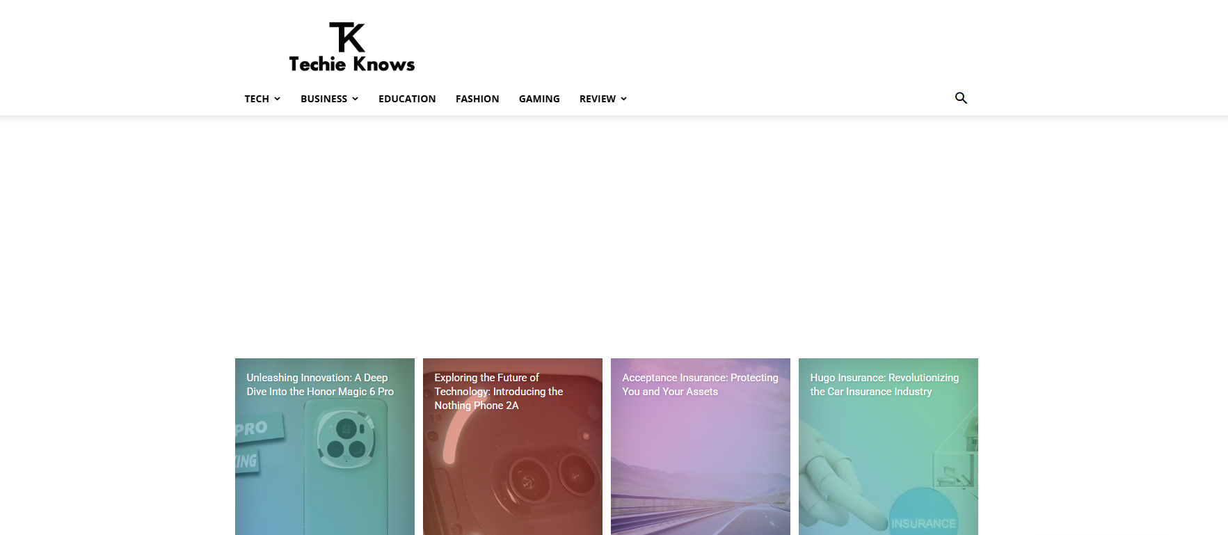Techieknows.com