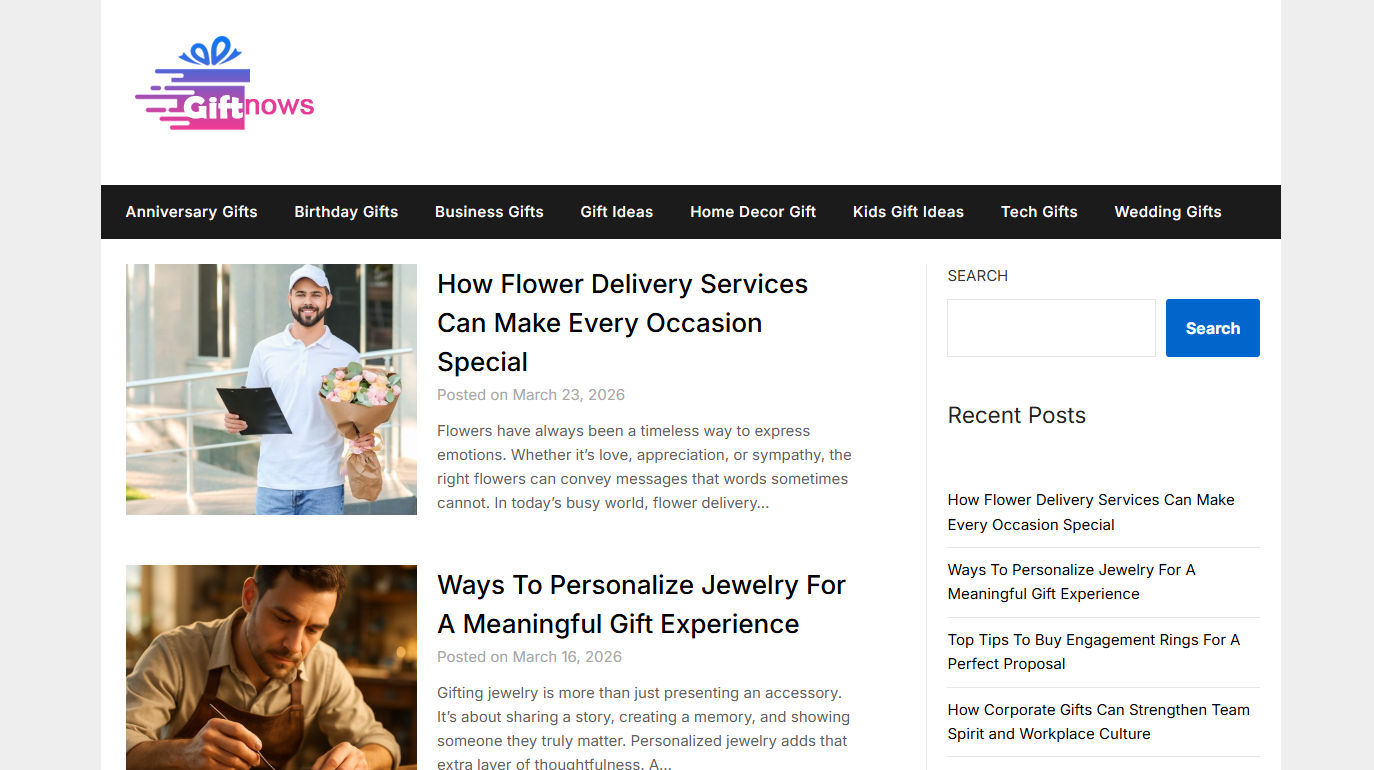 Giftnows.com