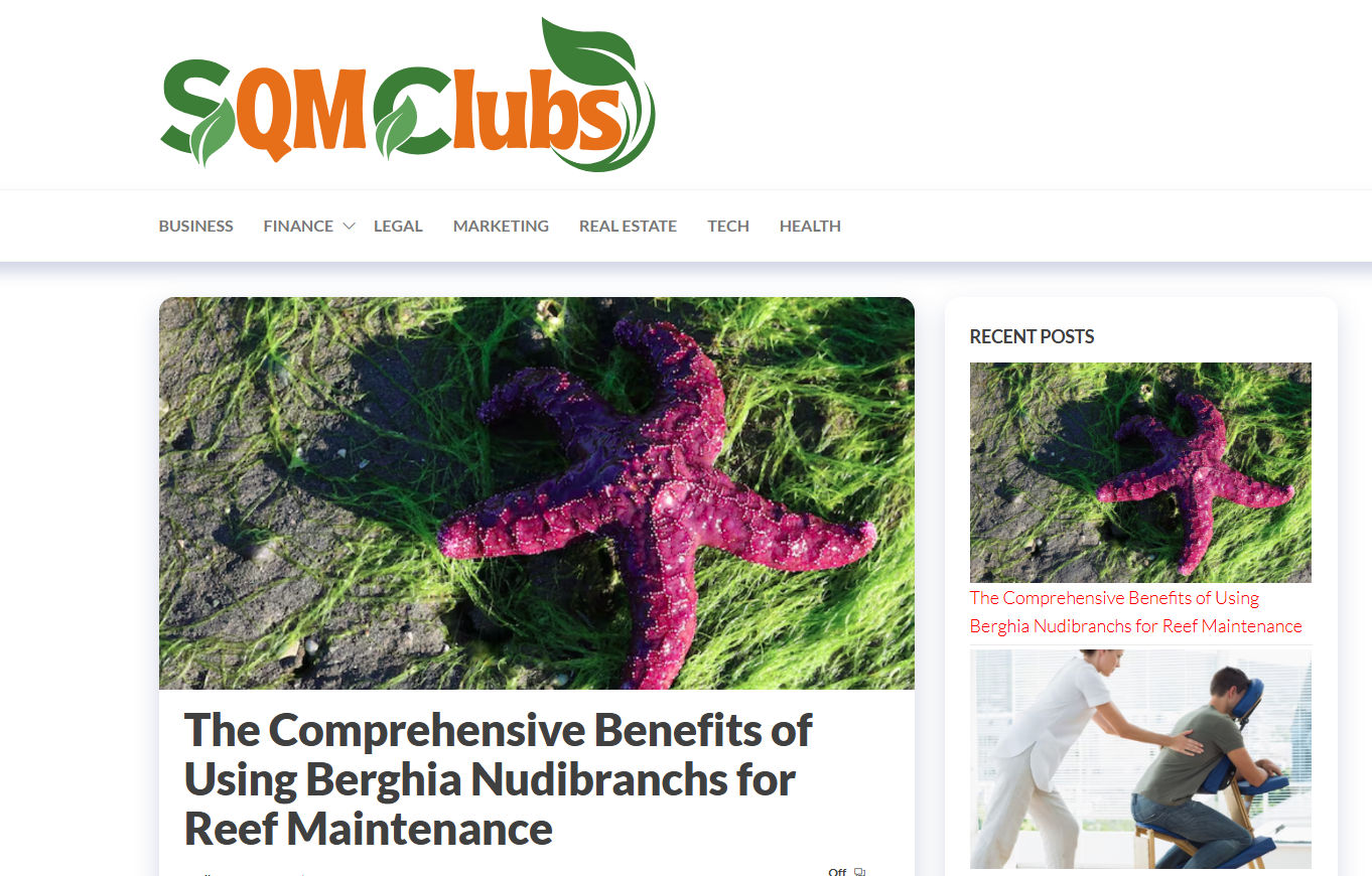 Sqmclubs.net