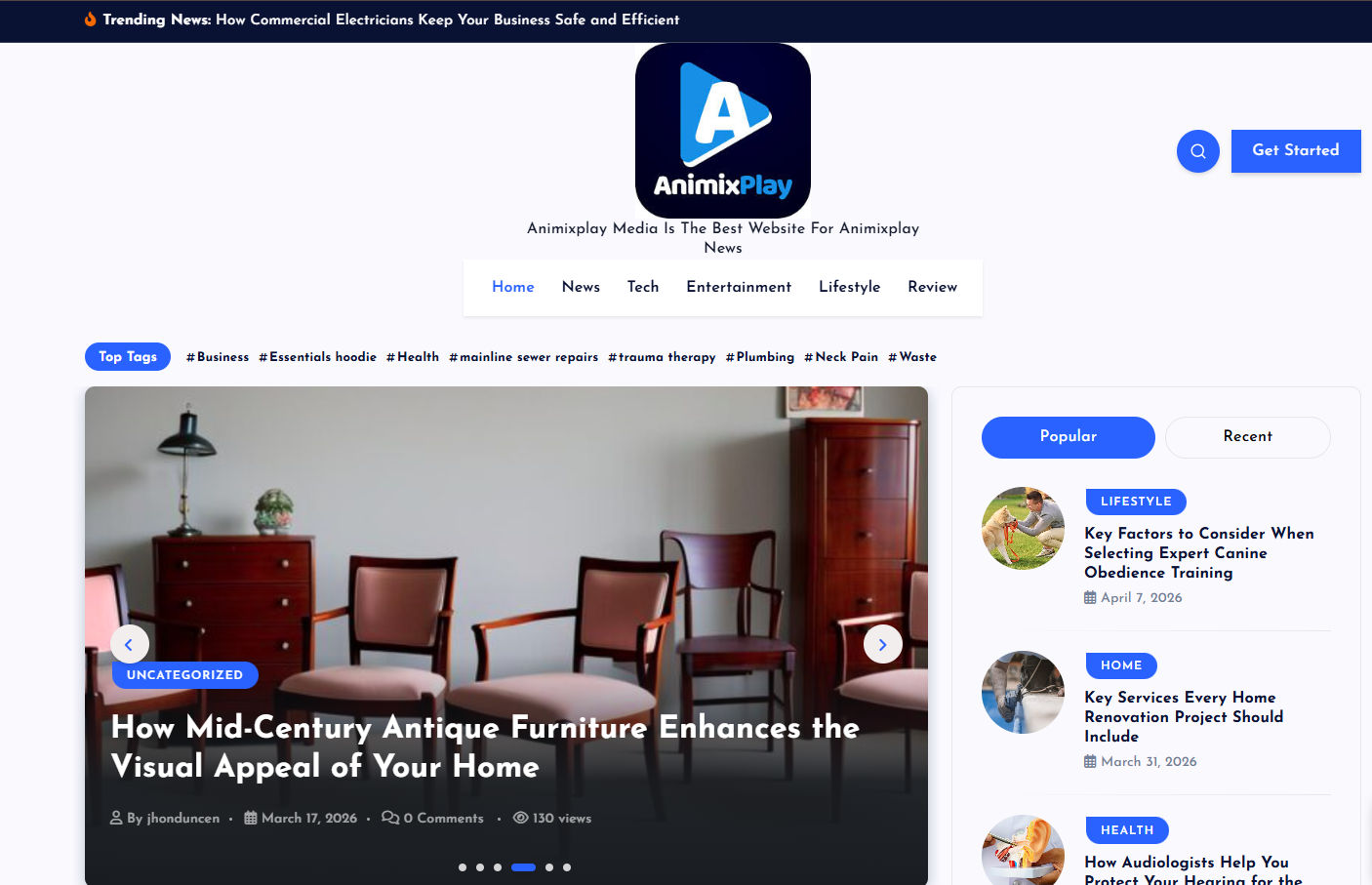 Animixplaymedia.com