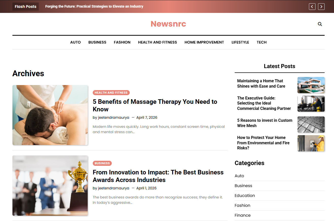 Newsnrc.com