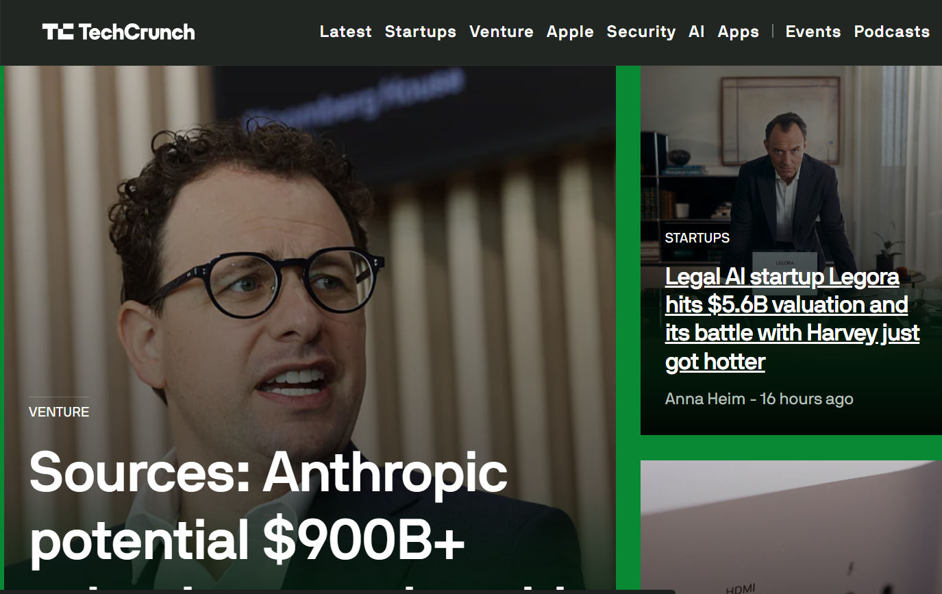 Techcrunch.com