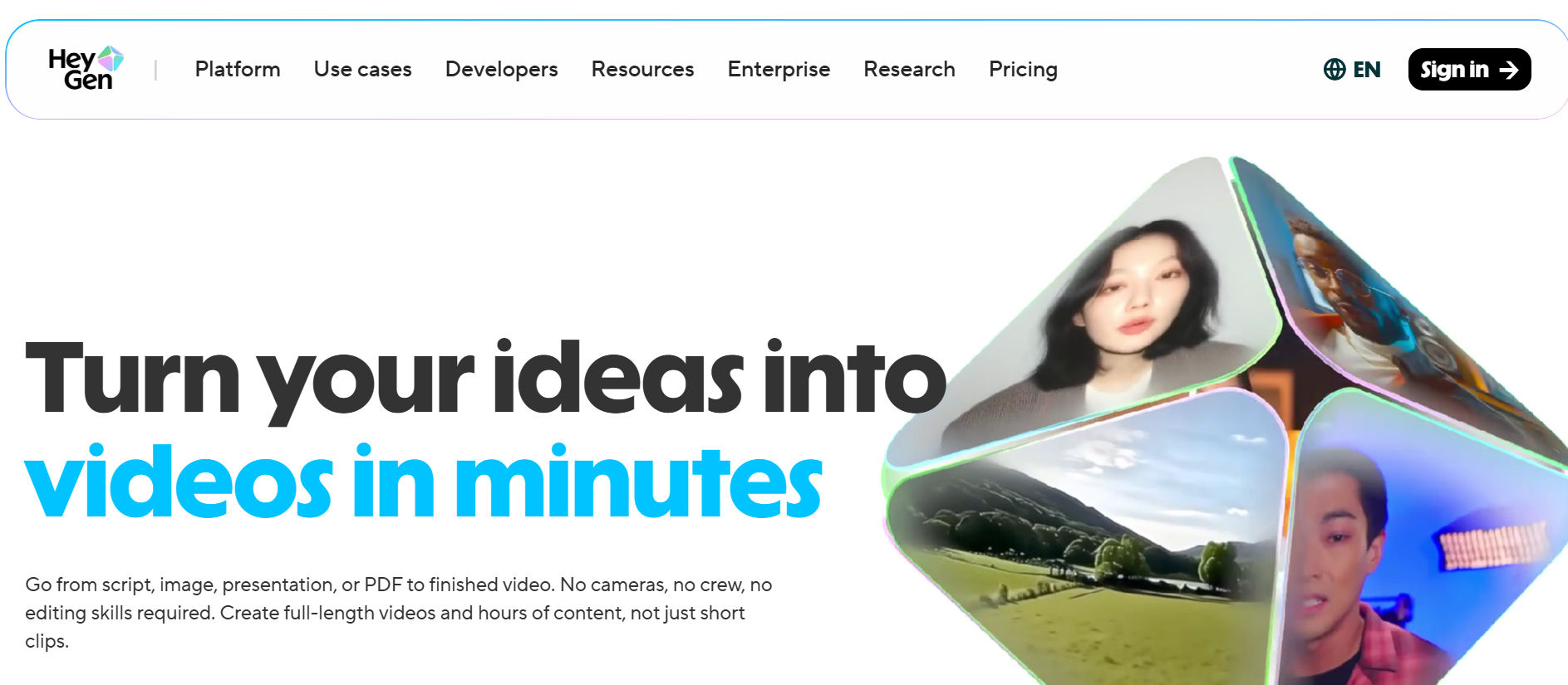 Heygen.com