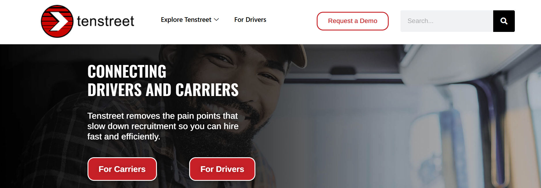 Tenstreet.com