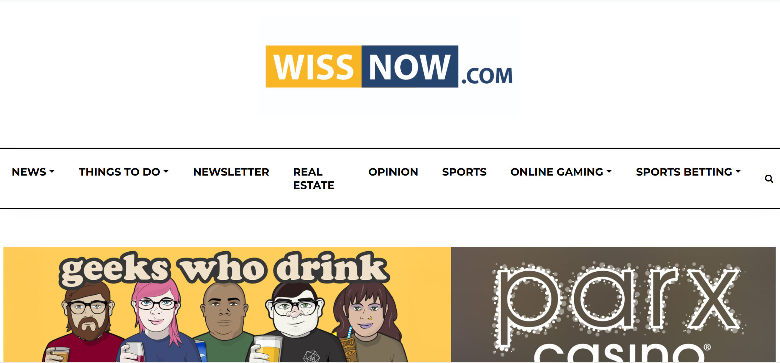 Wissnow