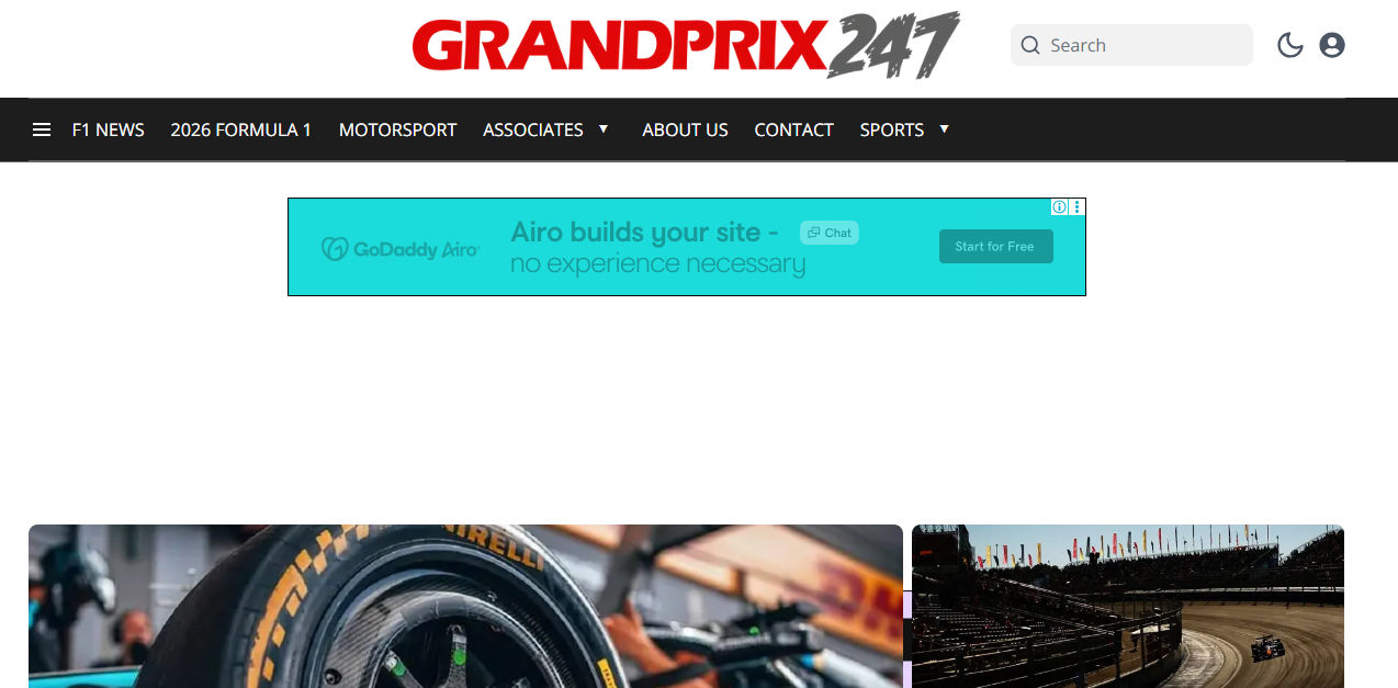 Grandprix247