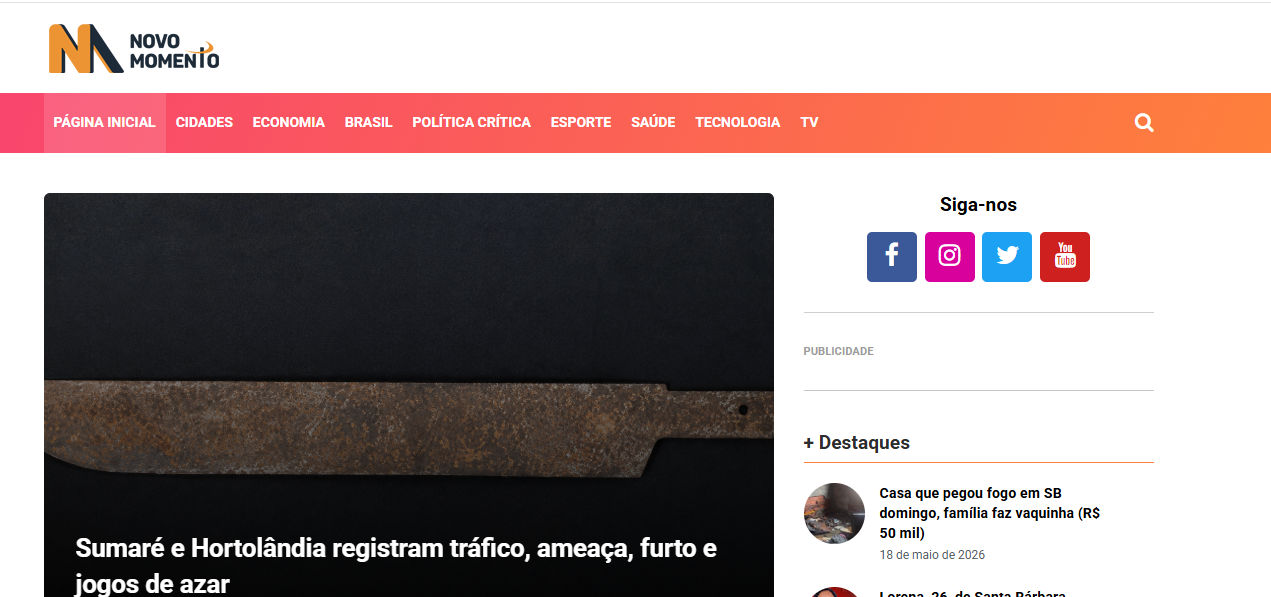 Novomento