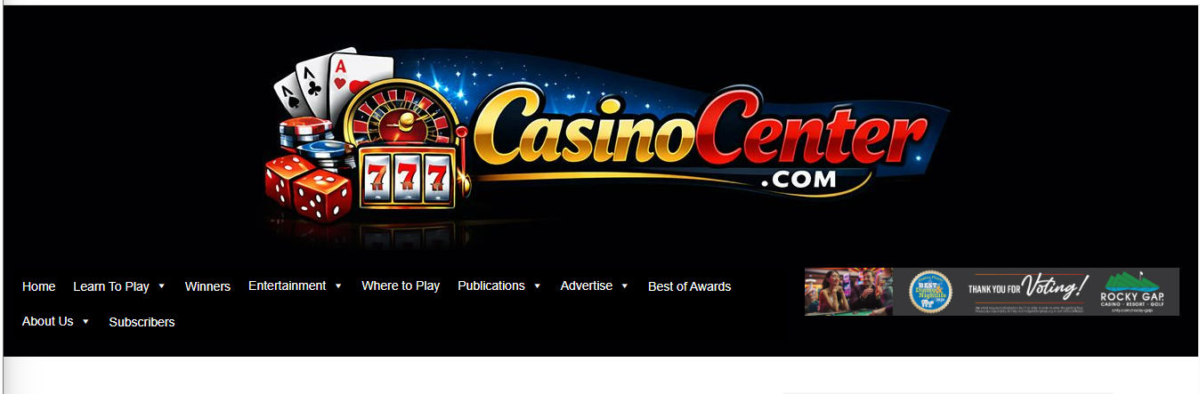 Casino Center