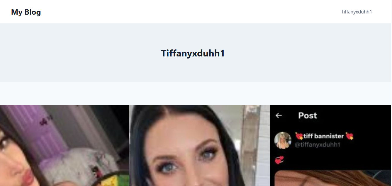 Tiffanyxduhh1