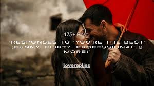 Lovereplies
