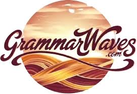 Grammarwaves