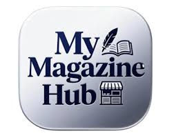 Mymagazinehub