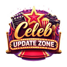 Celebupdatezone