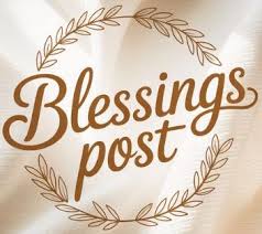 Blessingspost