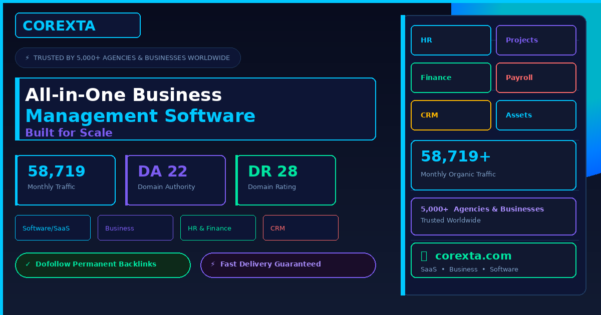 Corexta.com