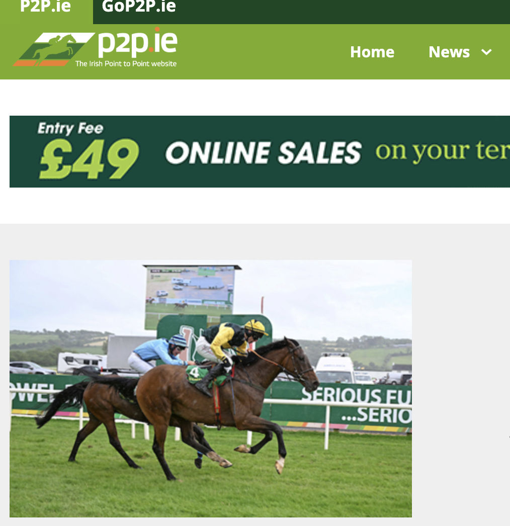 P2p.ie