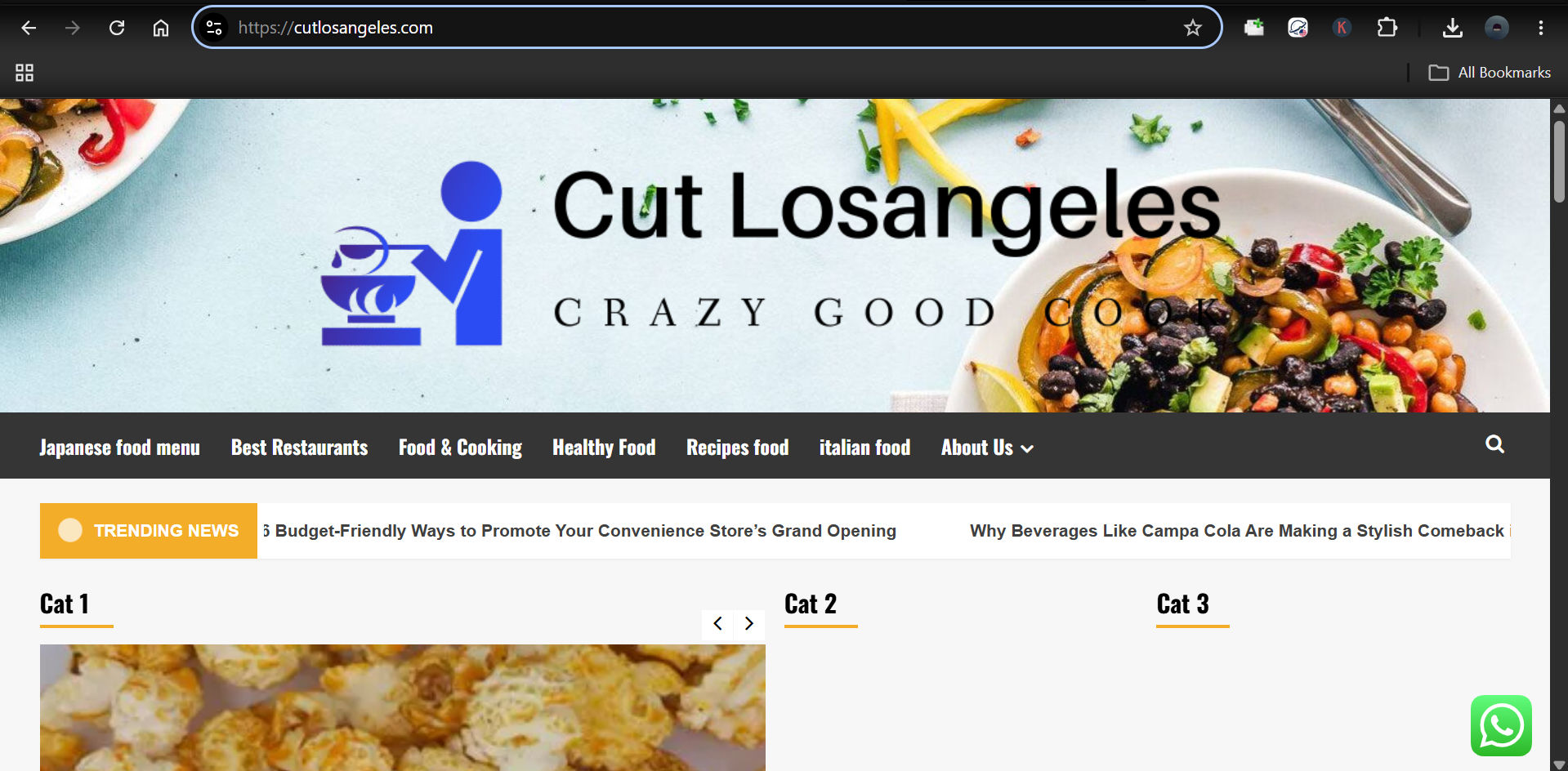Cutlosangeles