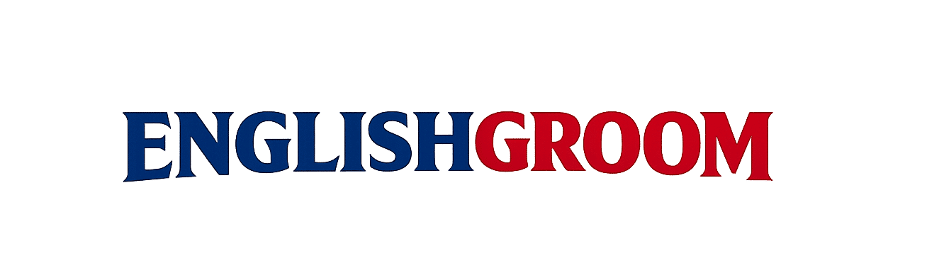 Englishgroom
