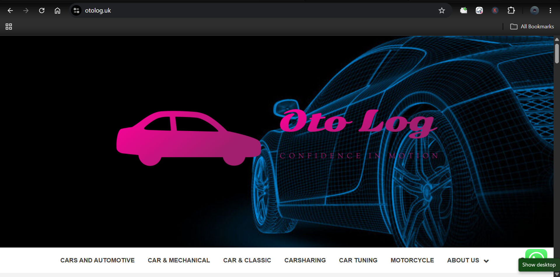 Otolog