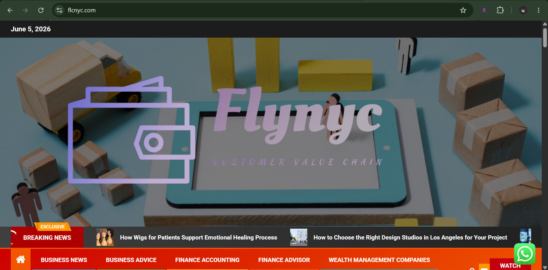 Flcnyc