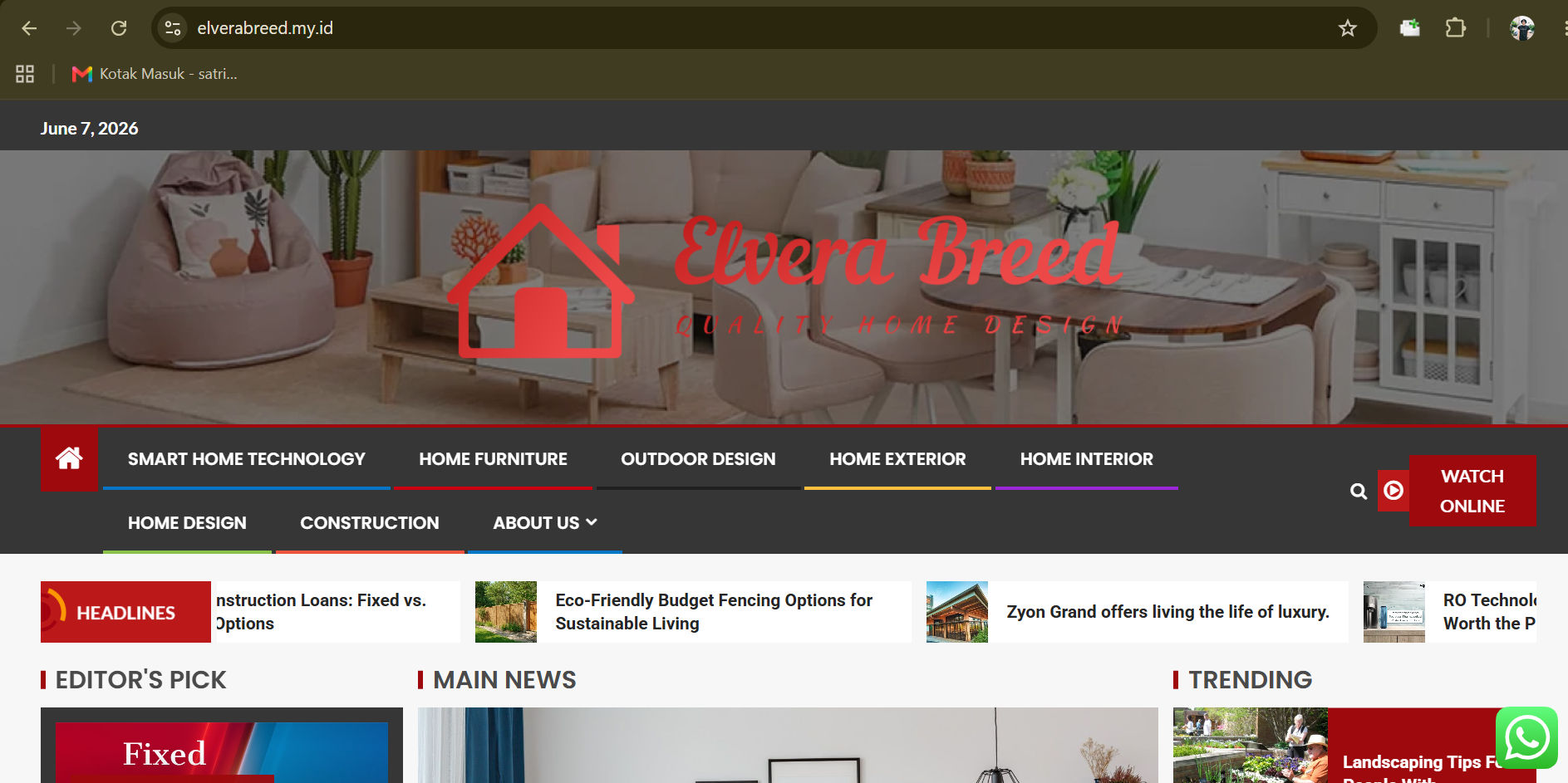 Elvera Breed