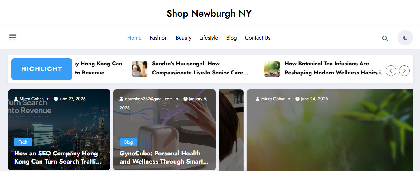 Shopnbny