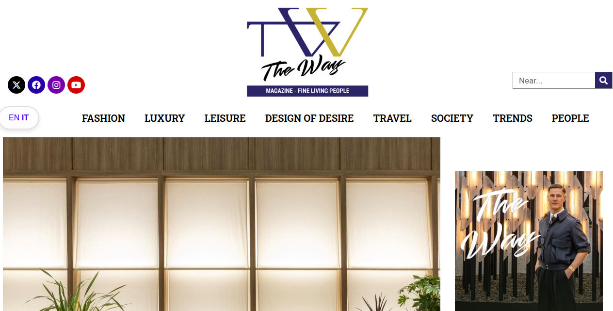 Thewaymagazine.it