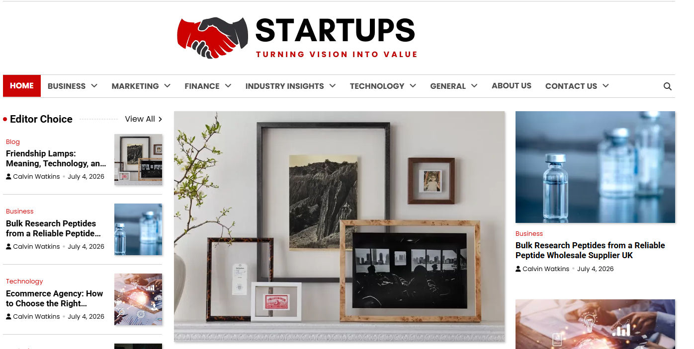Startups.uk.com