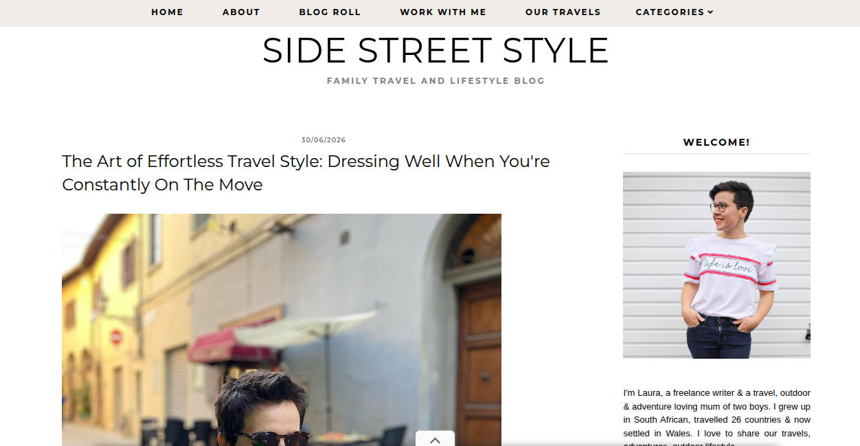 Sidestreetstyle.com