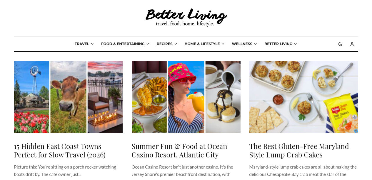 Onbetterliving.com