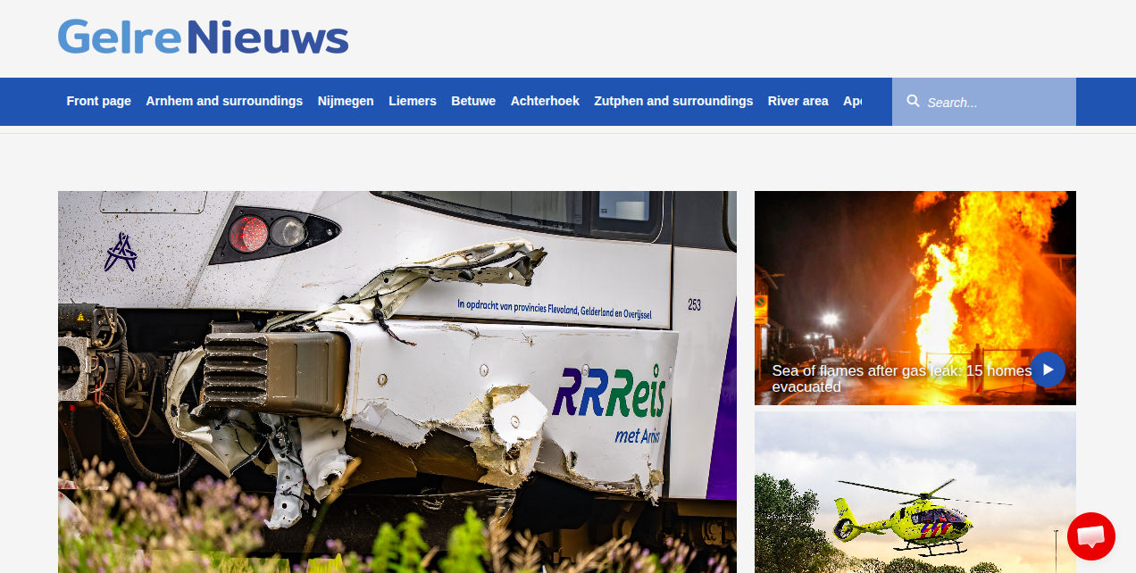 Gelrenieuws.nl