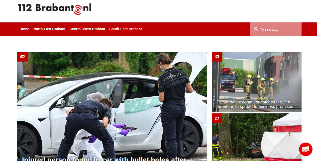 112Brabant.nl