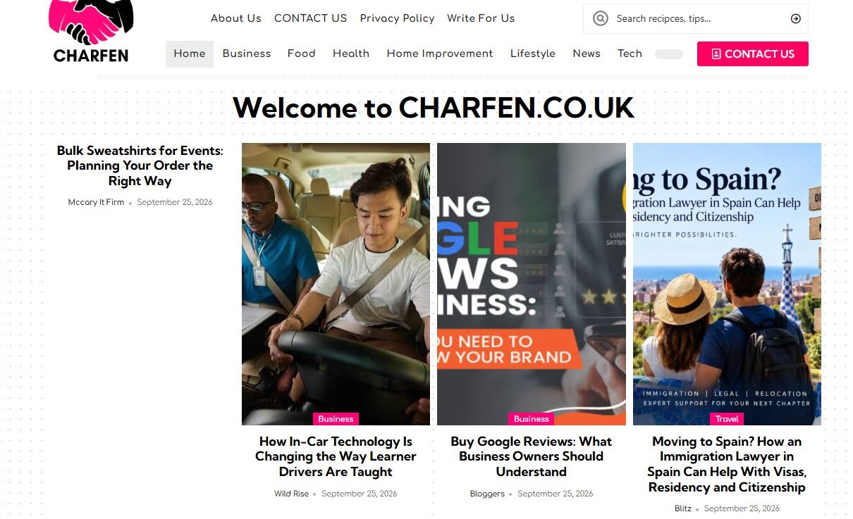 Charfen