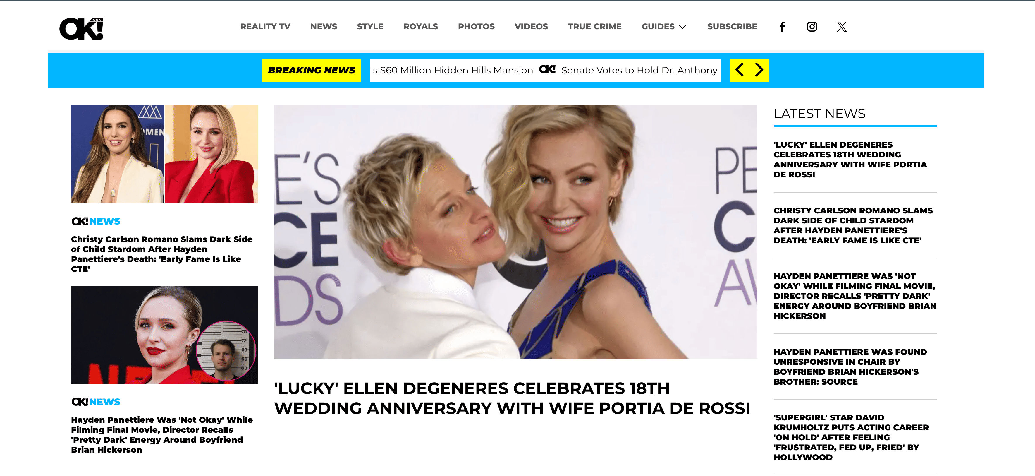 Okmagazine