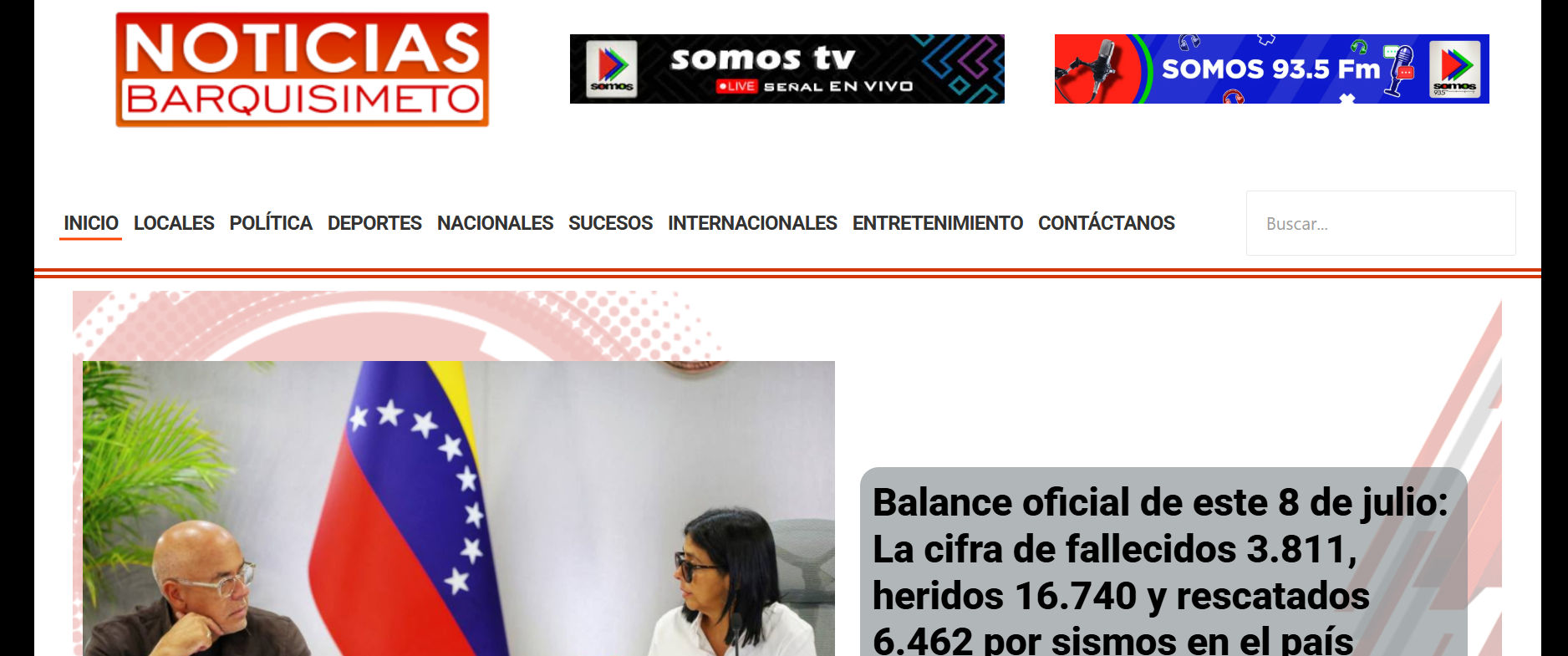 Noticiasbarquisimeto