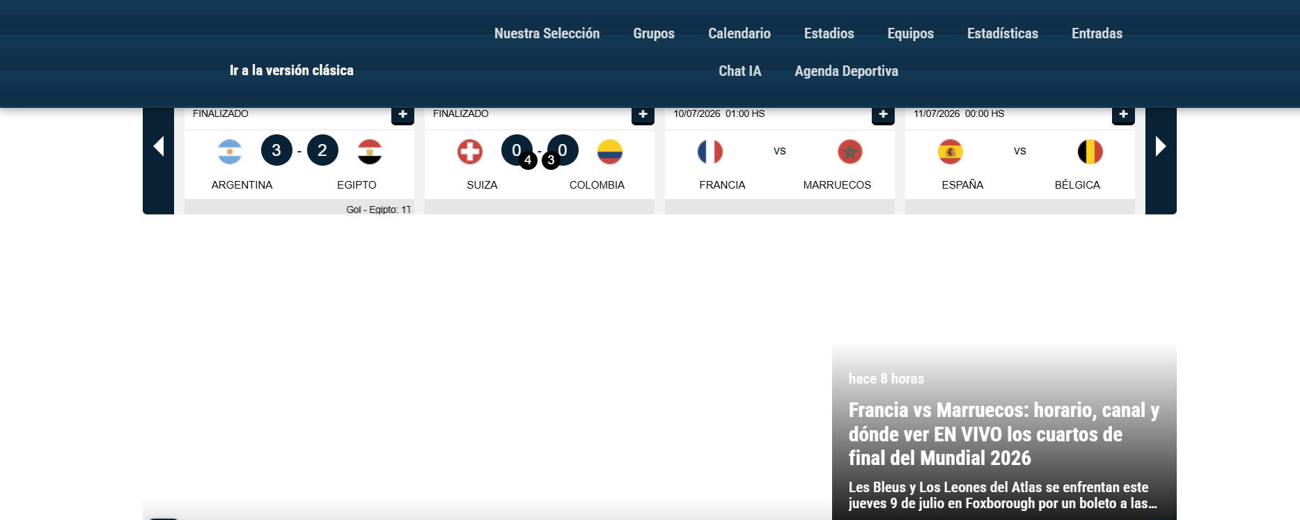 Futbolecuador