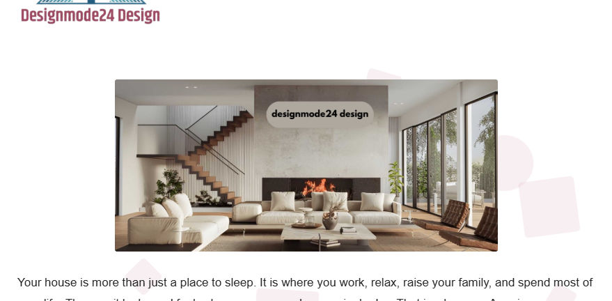 Designmode24design