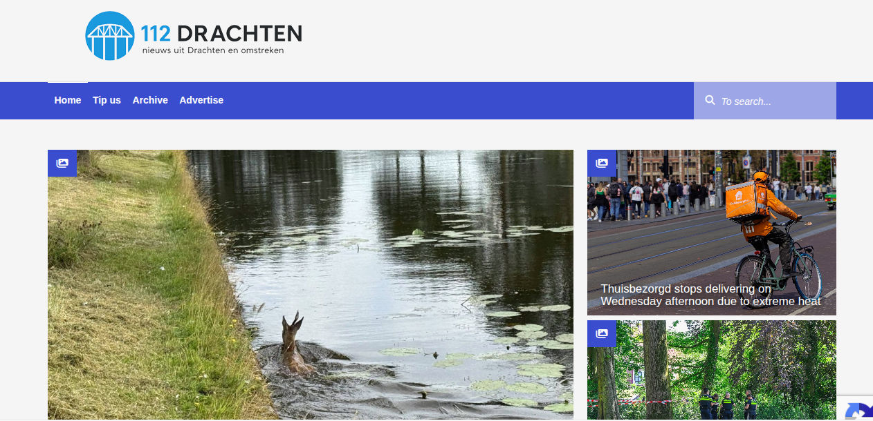 112drachten.nl
